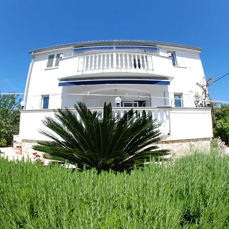 Belvedere Silba Exterior photo