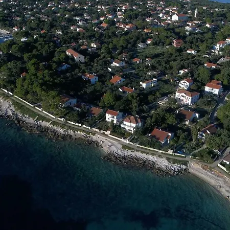 Belvedere Silba Exterior photo