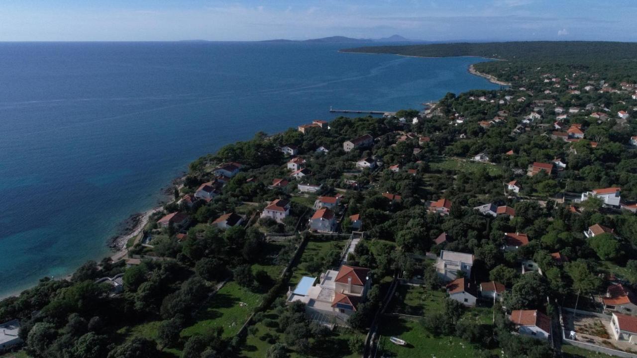 Belvedere * Silba