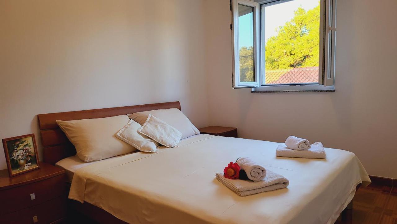 Belvedere Apartment Silba