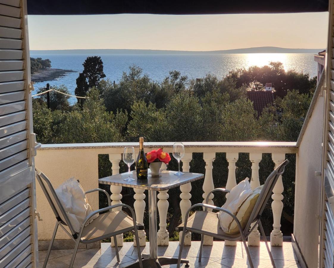 Belvedere Silba