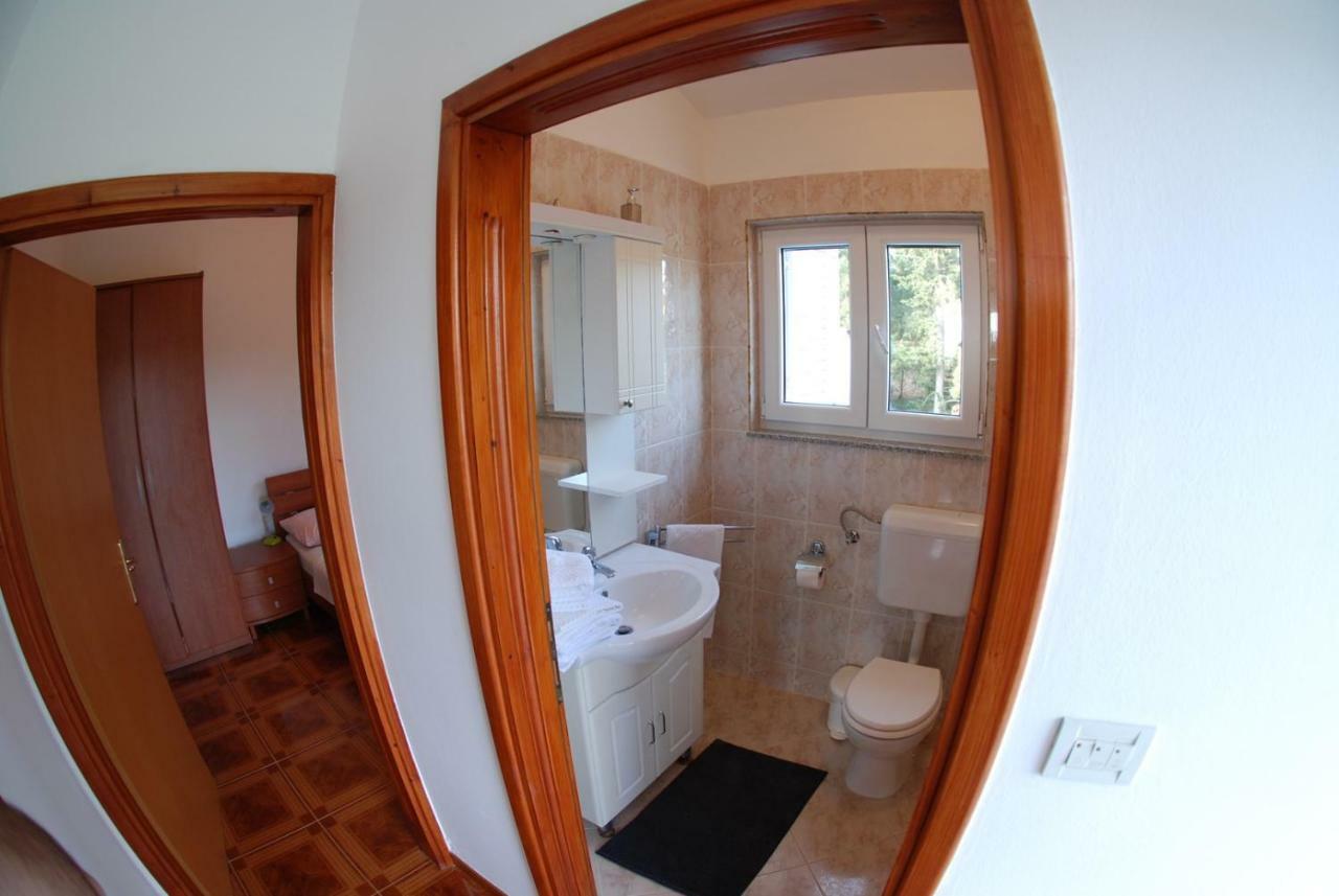 Apartment Belvedere Silba